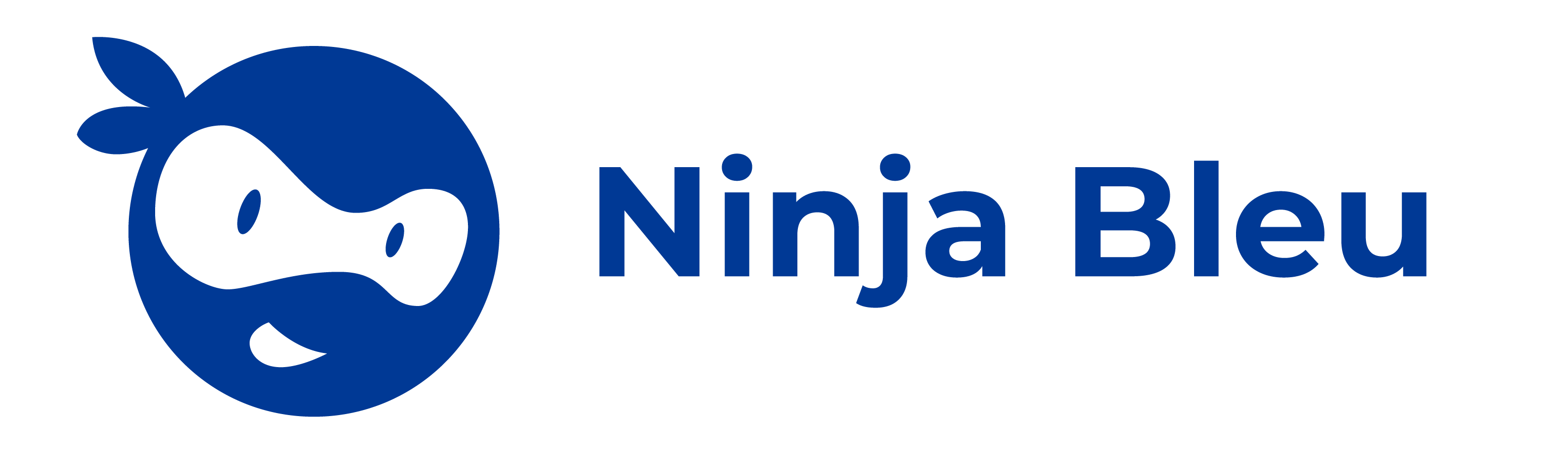 Logo Ninjableu
